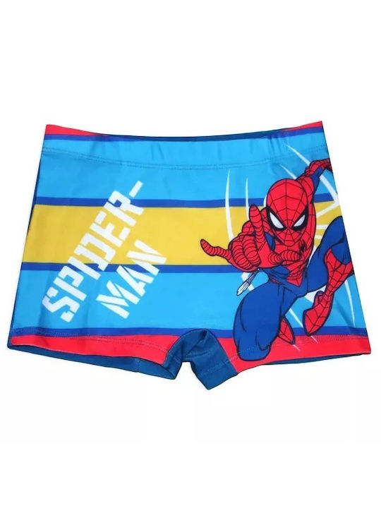 Spiderman Kids Swimwear GALLERY