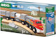 Brio Toys Set mit Zug für 3++ Jahre