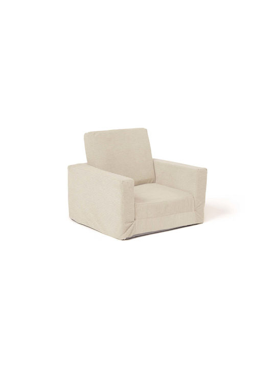 Armchair Beige