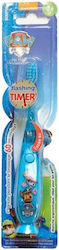 Paw Patrol Kinderzahnbürste