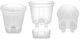 Self-watering Aroid Pots Μεγεθος 18cm
