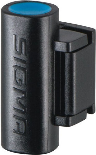 Sigma Power Magnet Geschwindigkeitsmesser Magnet Topline 2016