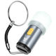 Hoco Adapter Type C To Led Light Ua38a Gray