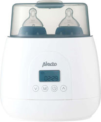 Alecto Baby Ψηφιακός Θερμαντήρας Μπιμπερό
