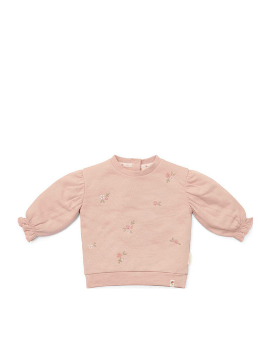 Hanorac Copii Soft Rose Soft Rose