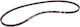 Husqvarna K1250 K1270 Saw Belt 5449763-01