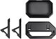 Thermaltake Chassis Stand Kit Tower 600 Black Ac-076-on1nan-a1