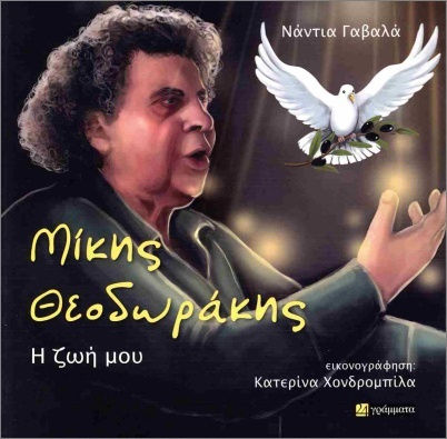 Μίκης Θεοδωράκης Μίκης Θεοδωράκης