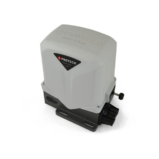 Proteco Μοτέρ Συρόμενης Γκαραζόπορτας Mover 5 έως 500kg P-02694