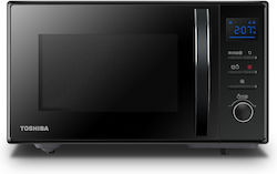 Toshiba MW2-AC25TBK 25lt Μαύρος