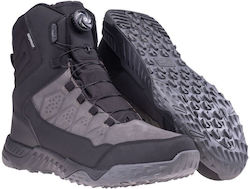 Magnum Wenton Mid WP M Black Hunting Boots Magnum Wenton Mid WP M Black Hunting Boots