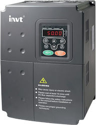 Ρυθμιστης Στροφων Inverter 3φ Εισοδου Εξοδου 400v 11kw Chv180-011g-4 Lift Invt