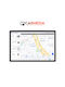 Carmedia Car Audio System for Jeep Renegade 2014 (Bluetooth/USB/AUX/WiFi/GPS/Apple-Carplay/Android-Auto) with Touch Screen 11.5"