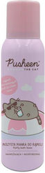 Pusheen Fluffy Bath Foam Puszysta Pianka Do Kąpieli 200ml