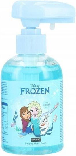 Topbrands Kinder Seife in Gel-Form 250ml