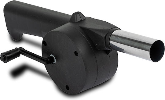 Nava Manual Air Gun with Hand Crank for Barbeque
