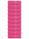 vidaXL 30x30εκ. 10τμχ Βάρους 360gr/m²