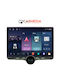 Carmedia Car Audio System for Toyota Raize 2020 (Bluetooth/USB/AUX/WiFi/GPS/Apple-Carplay/Android-Auto) with Touch Screen 11.8"
