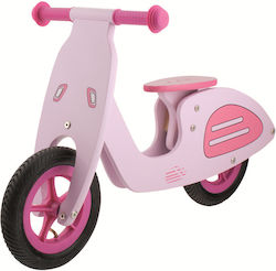 Children's Balance Bike Pink Children's Balance Bike Pink