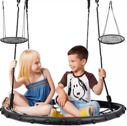 NEO Sport Hanging Swing Black