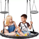 NEO Sport Hanging Swing Black