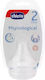 Chicco Physiological Tetine din Silicon de Flux...
