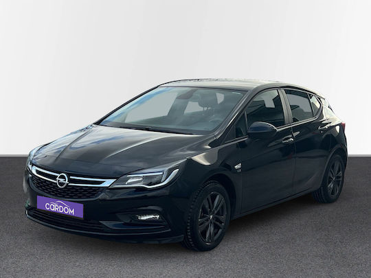 Opel Astra 1.4 120 Turbo Edition AT6 '19
