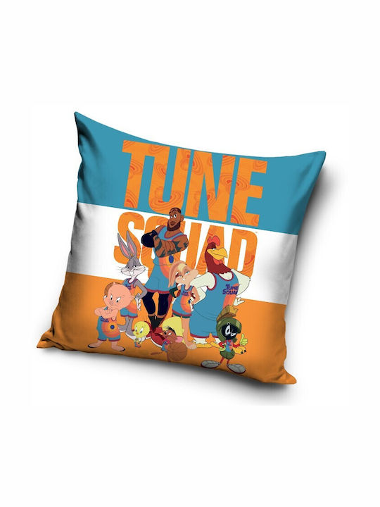 Looney Tunes Space Jam A New Legacy Pillowcase 40*40 Cm