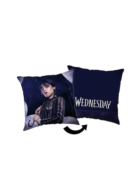 Wednesday Rain Pillowcase 40x40 Cm