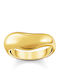 Thomas Sabo Femeie Inel din Argint Placat cu aur