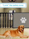 Animal Dog Net 118 x 78 x 78cm