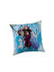 Disney Frozen Family Velvet Cushion Cover 40x40 Cm