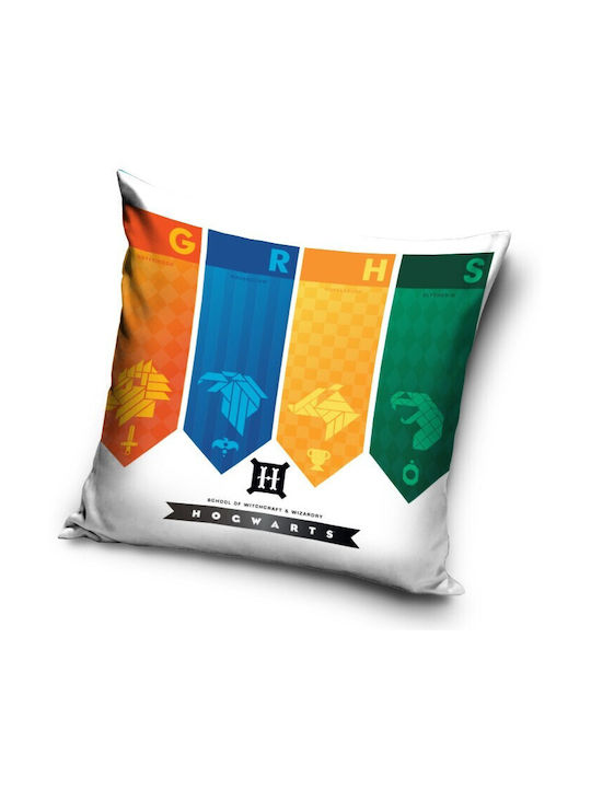 Harry Potter Cushion Cover 40*40 Cm
