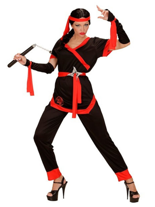 Carnival Costume Ninja