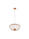 Nowodvorski Pendant Light Orange 54.5x200cm