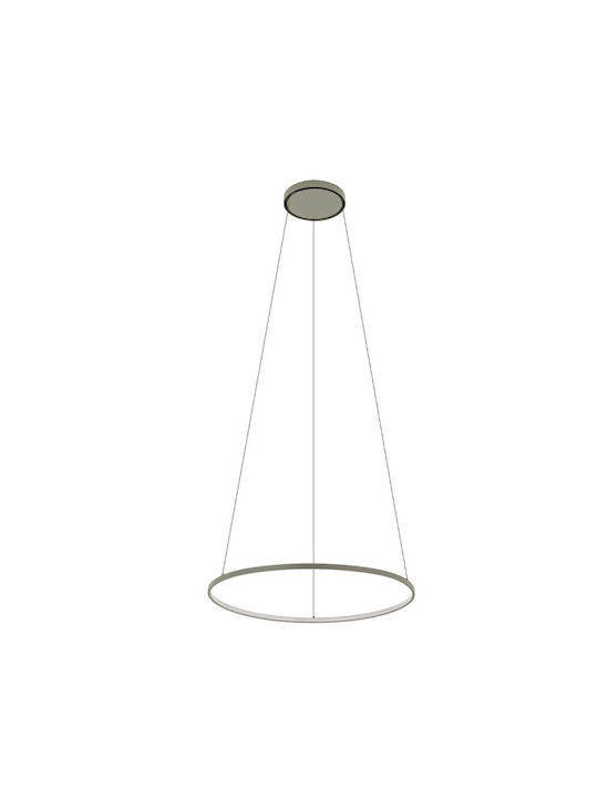 Nowodvorski Pendant Light Green 60x140cm