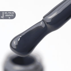 Alezori Gel Nail Polish 15 15ml Alezori Gel Nail Polish 15 15ml