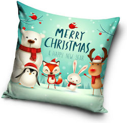 Christmas Inspirations Pillow Case