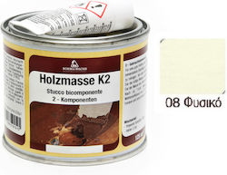 Borma Wachs Allzweckspachtel 125ml
