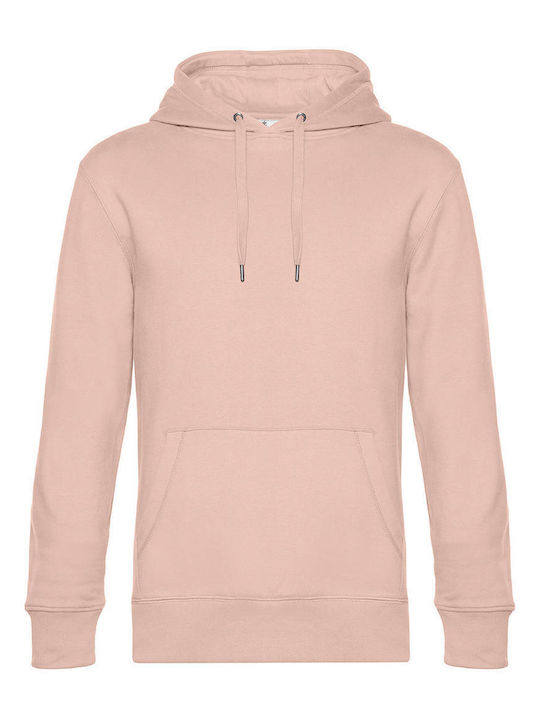 B&C Men's Long Sleeve Promotional Sweatshirt So...