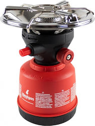 Automatic Coffee Gas Stove with Plastic Base