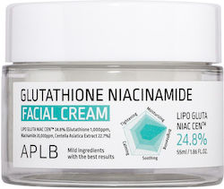 APLB Glutathione Licht Creme 55ml