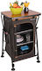 Frankana Freiko Foldable Camping Wardrobe