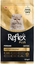 Reflex Plus Ξηρά Τροφή για Ανήλικες Γάτες 1.5kg