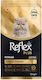 Reflex Plus Ξηρά Τροφή για Ανήλικες Γάτες 1.5kg