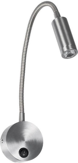 GloboStar Goose LED Θερμό Λευκό Σποτ GloboStar Goose LED Θερμό Λευκό Σποτ