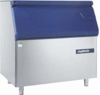 Aristarco Commercial Ice Bin 180kg