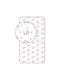Disney Sheet Single with Elastic Band Cotton Marie 90x200cm
