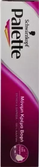 Palette Βαφή Μαλλιών 8.52 Ξανθό Ανοικτό Σοκολατί 60ml