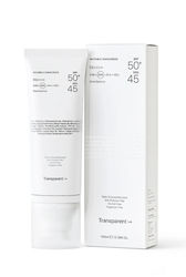 Niche Invizibil Protectie Solara (SPF)50+ 100ml